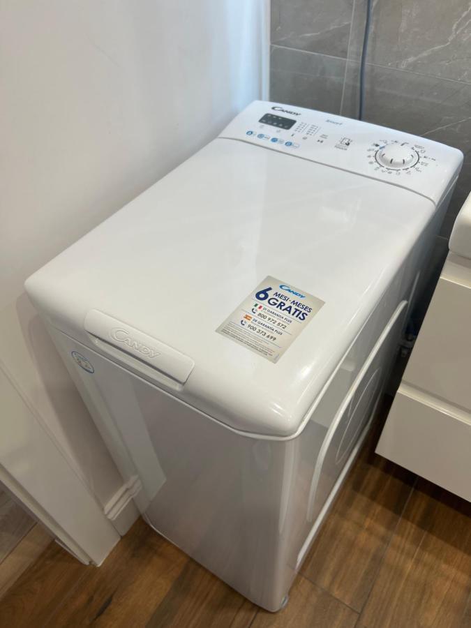 Luksusowy Zakatek Lägenhet Wrocław Exteriör bild