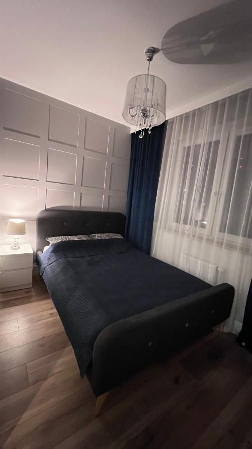Luksusowy Zakatek Lägenhet Wrocław Exteriör bild